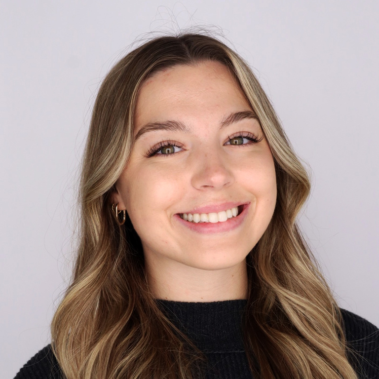Madelynn Barbatti Speech Sensorimotor Development Lab The
